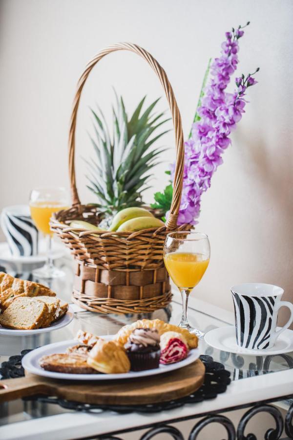 The Valley Oasis Inn Saint Joseph Luaran gambar