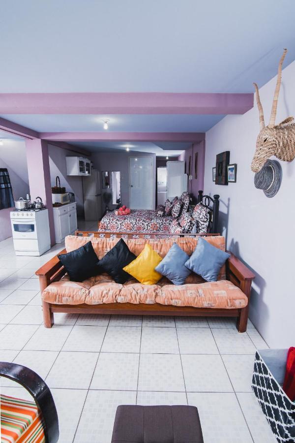 The Valley Oasis Inn Saint Joseph Luaran gambar