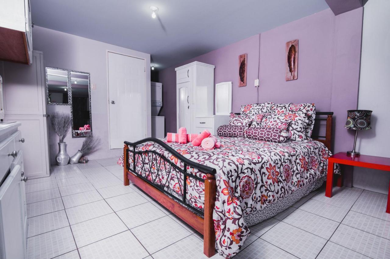 The Valley Oasis Inn Saint Joseph Luaran gambar