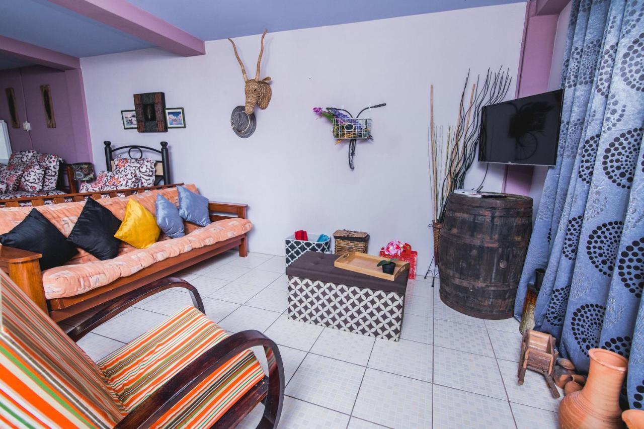 The Valley Oasis Inn Saint Joseph Luaran gambar